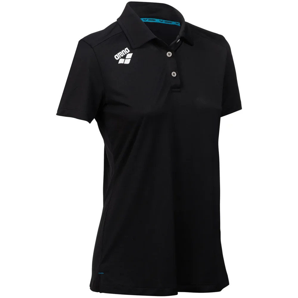 Team Poloshirt Solid
