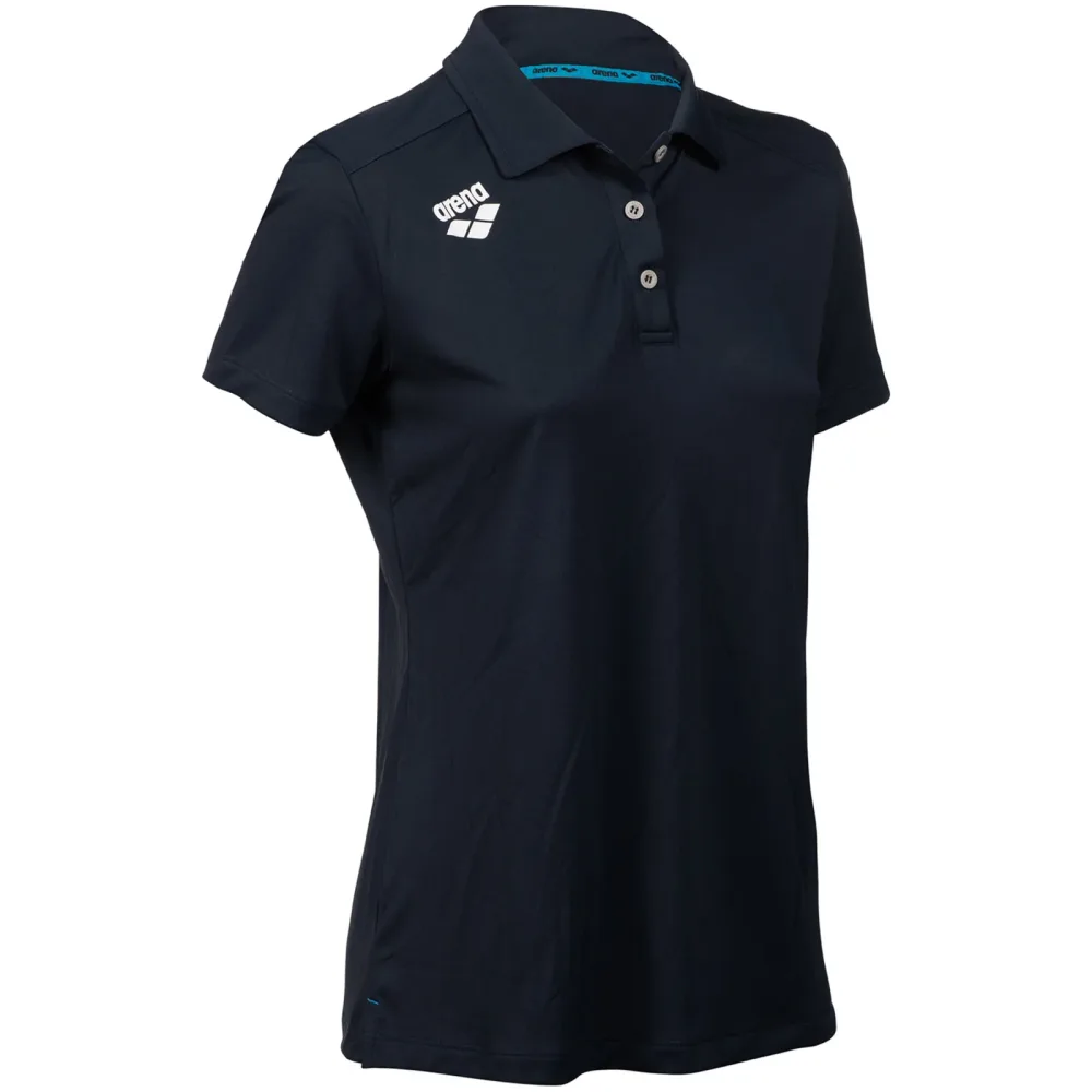 Team Poloshirt Solid