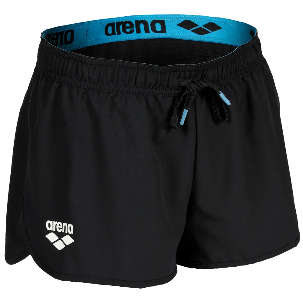 Team Short Solid