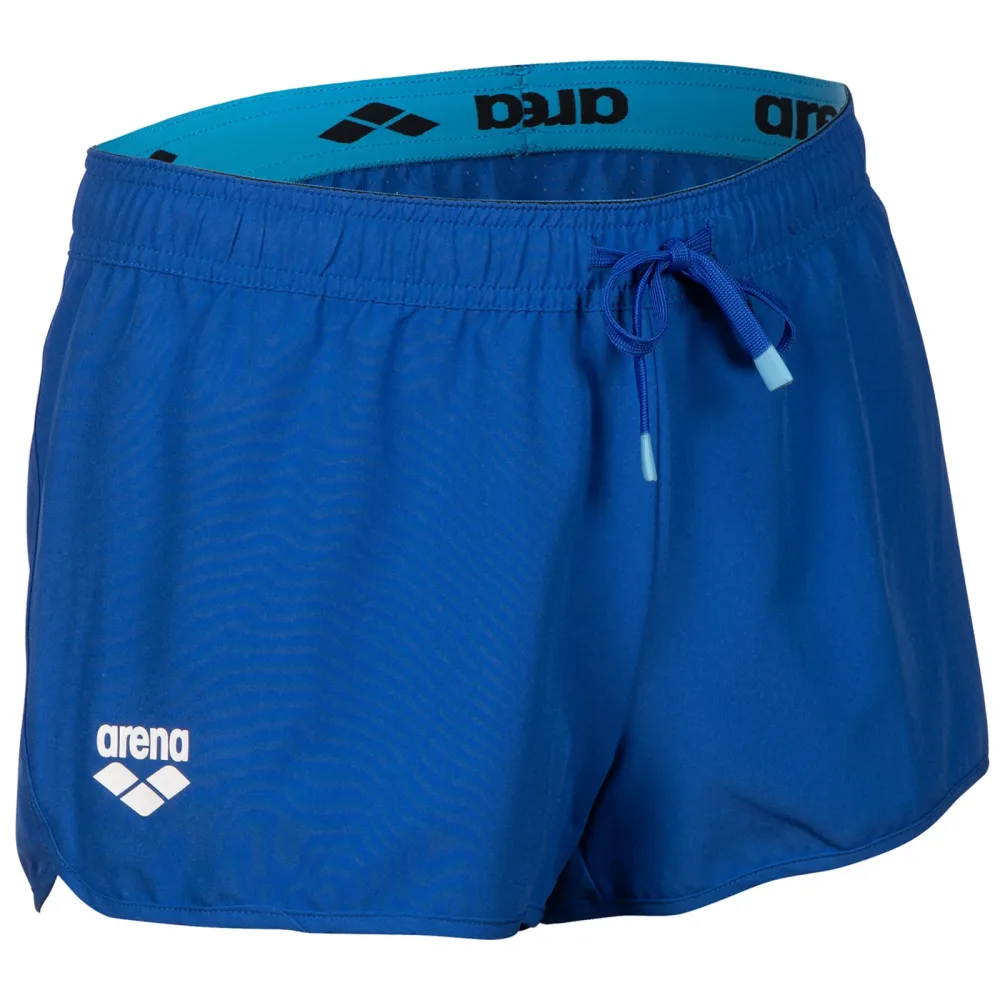 Team Short Solid