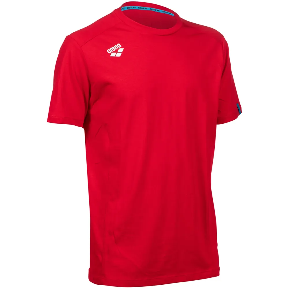 Team T-Shirt Panel