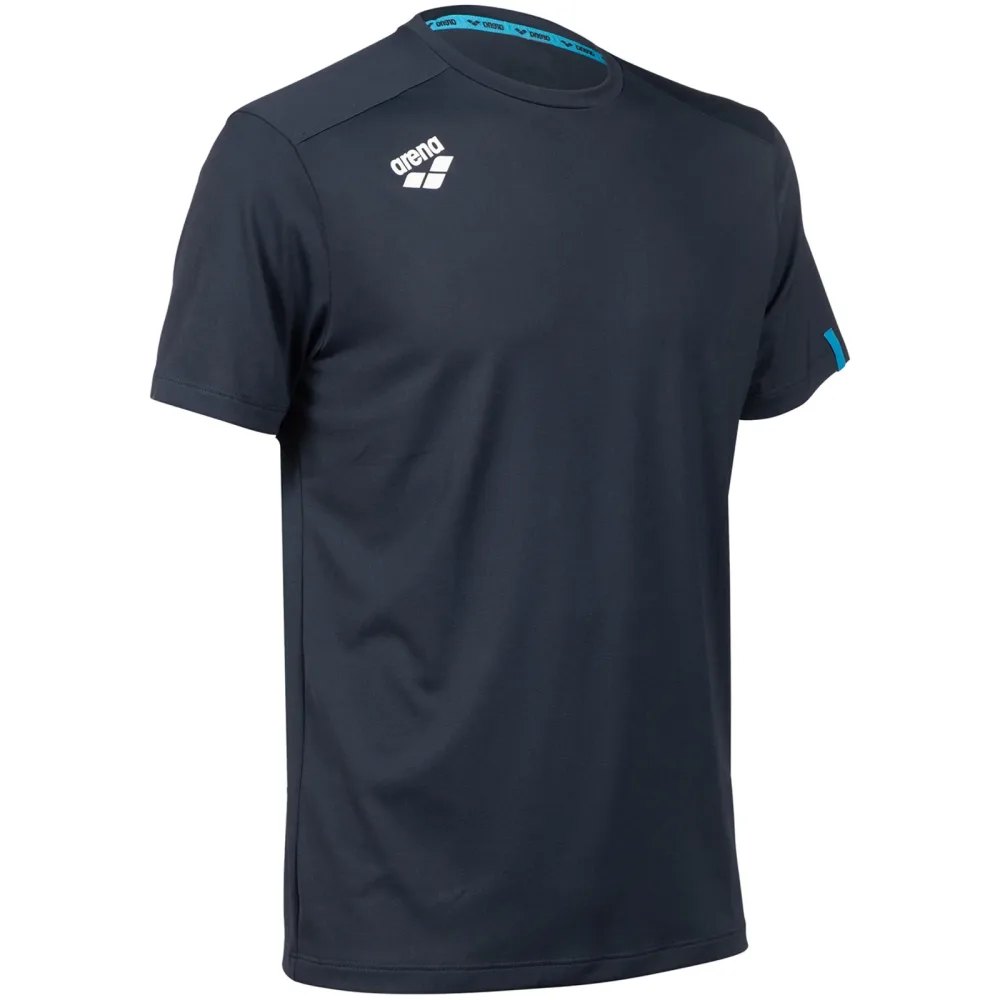 Team T-Shirt Solid