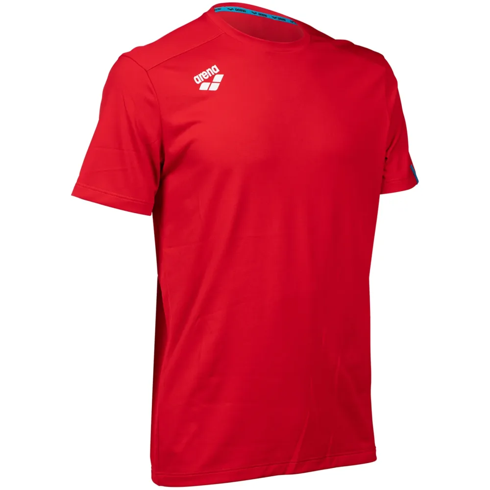 Team T-Shirt Solid