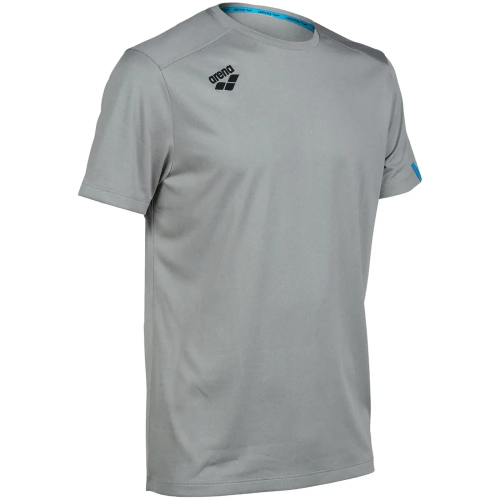 Team T-Shirt Solid