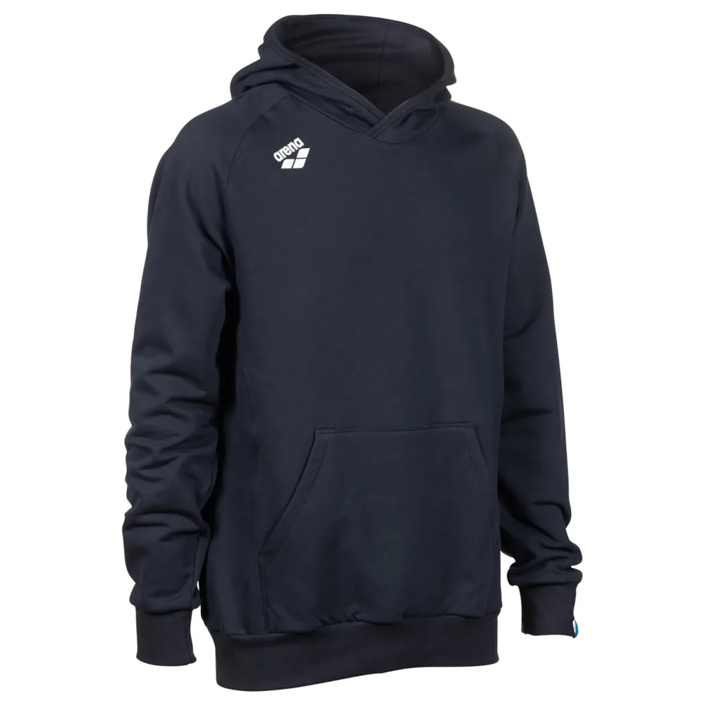 Team Hooded Sweat Panel