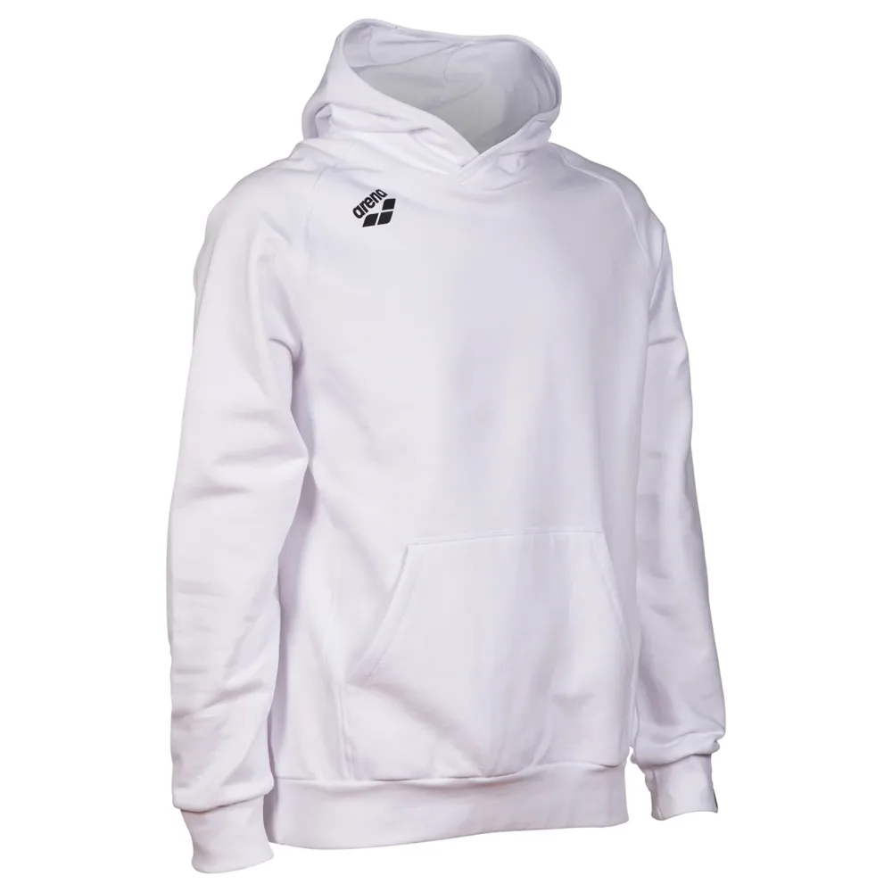 Team Hooded Sweat Panel