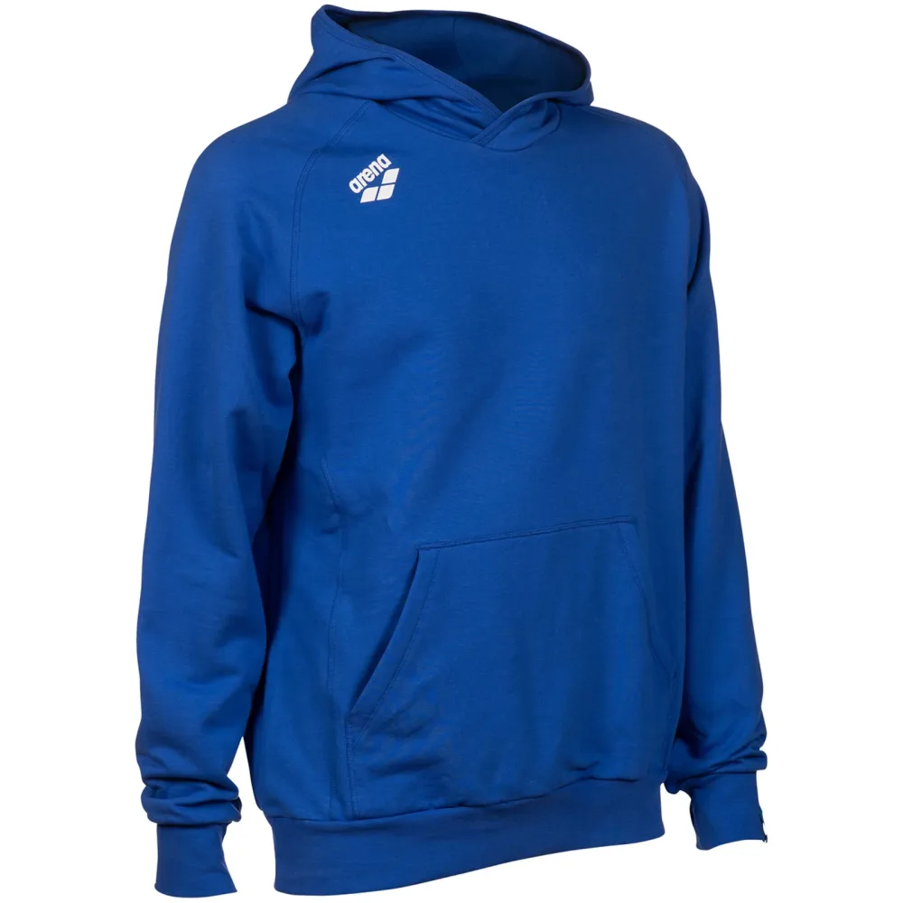 Team Hooded Sweat Panel