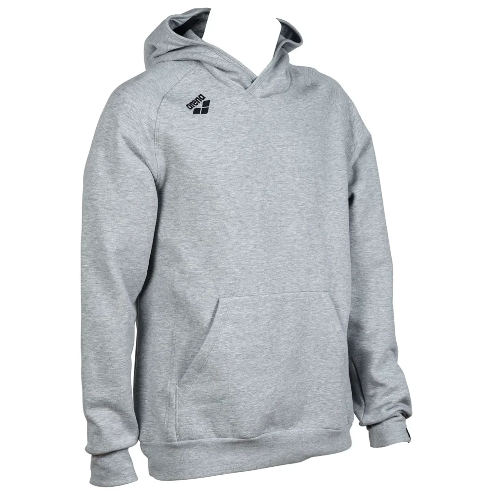Team Hooded Sweat Panel
