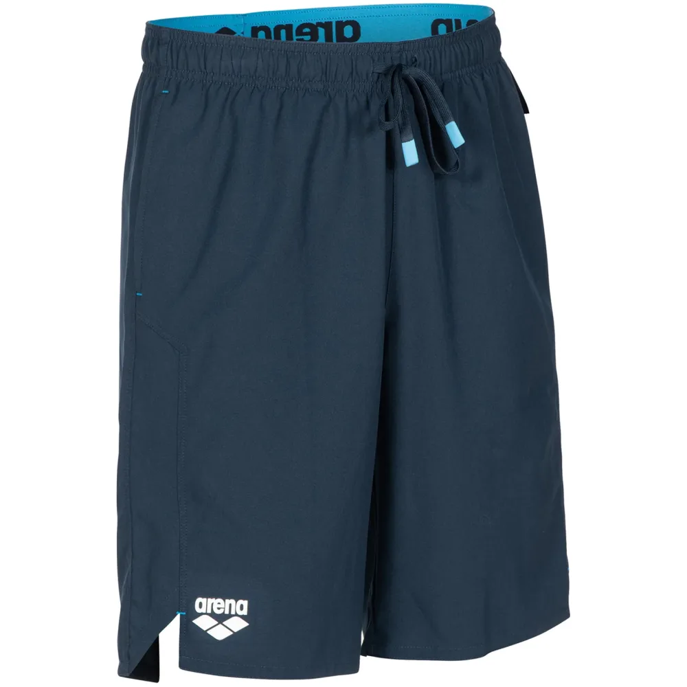 Team Bermuda Panel Short