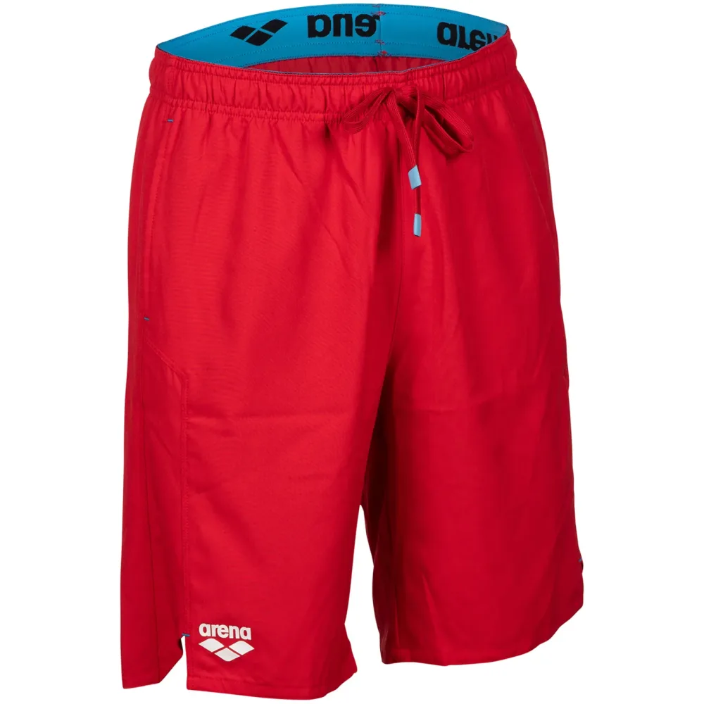 Team Bermuda Panel Short
