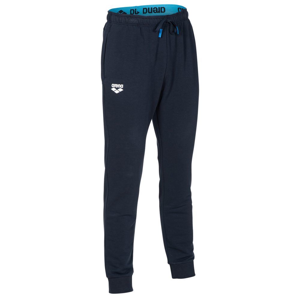 arena - Jogging Team Solid, XS, Marine