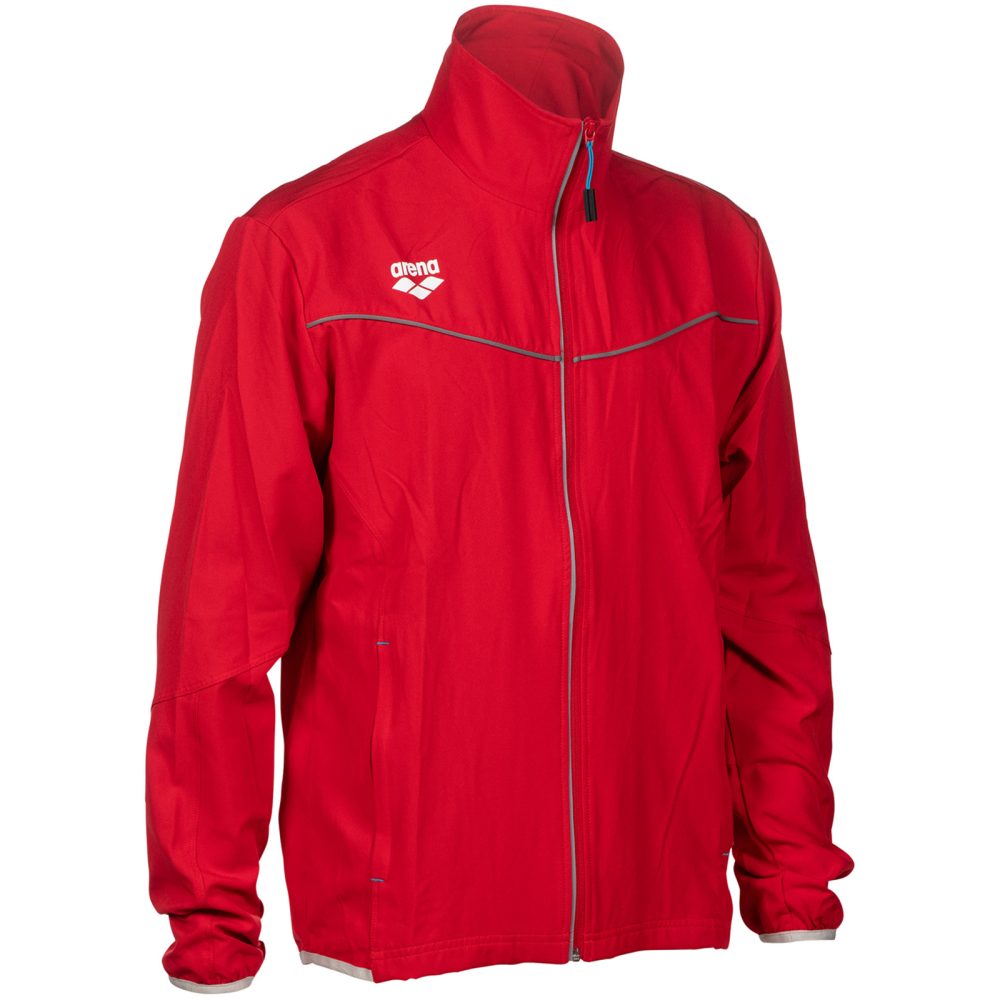 arena - Trainingsjacke Panel, für Damen, Größe XXXL