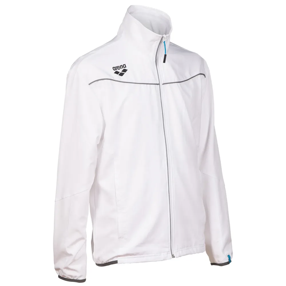 arena - Trainingsjacke Panel, für Damen, Größe M