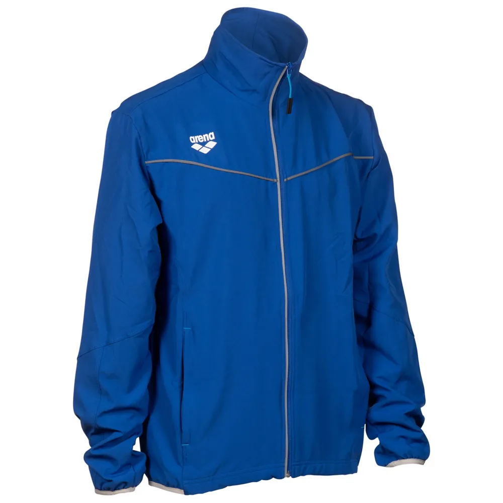 Team Jacket Panel