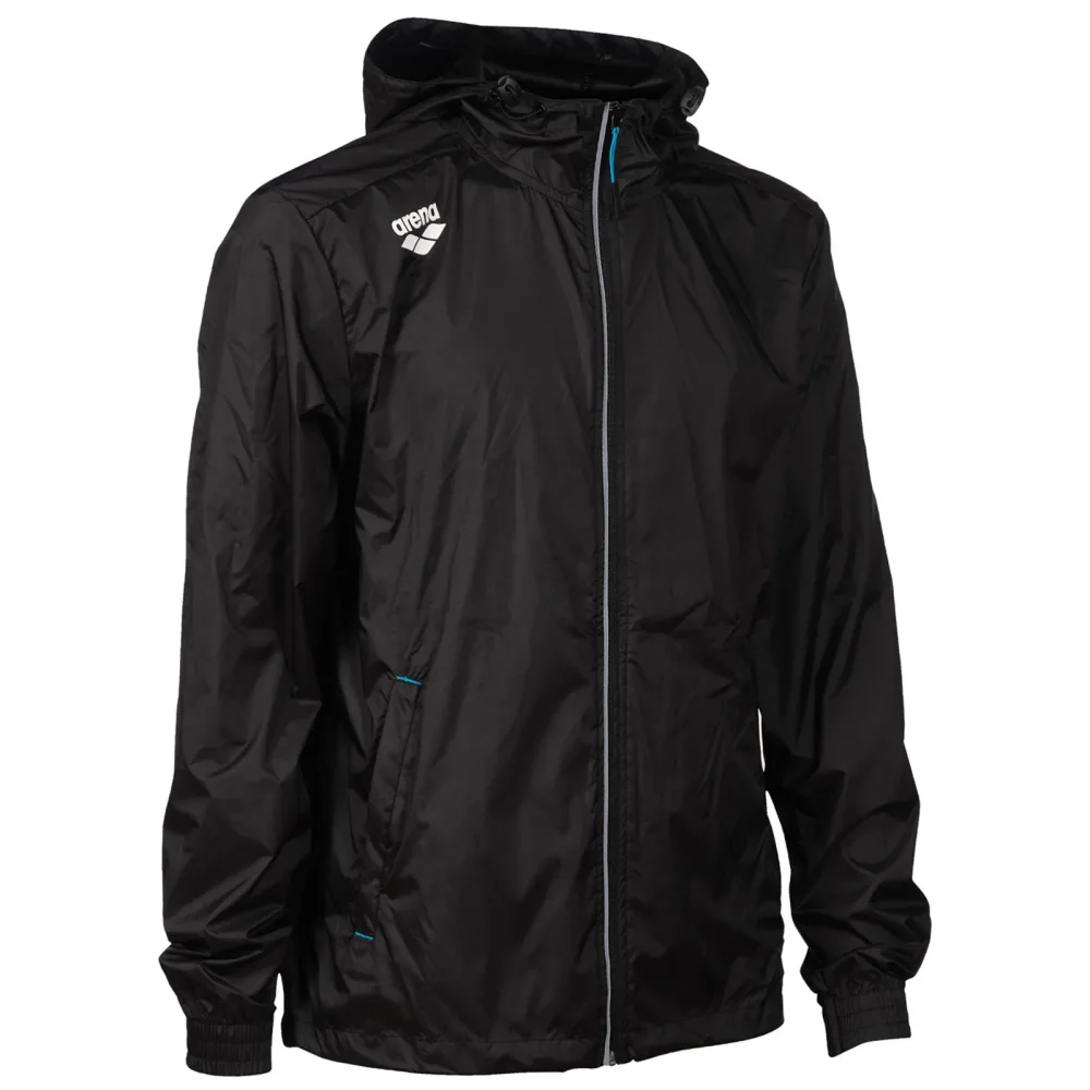 Team Windbreaker Solid