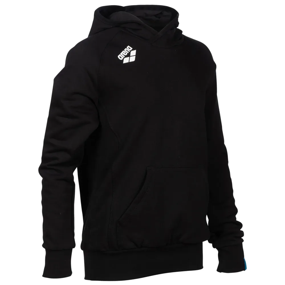 Team Hooded Sweat Panel