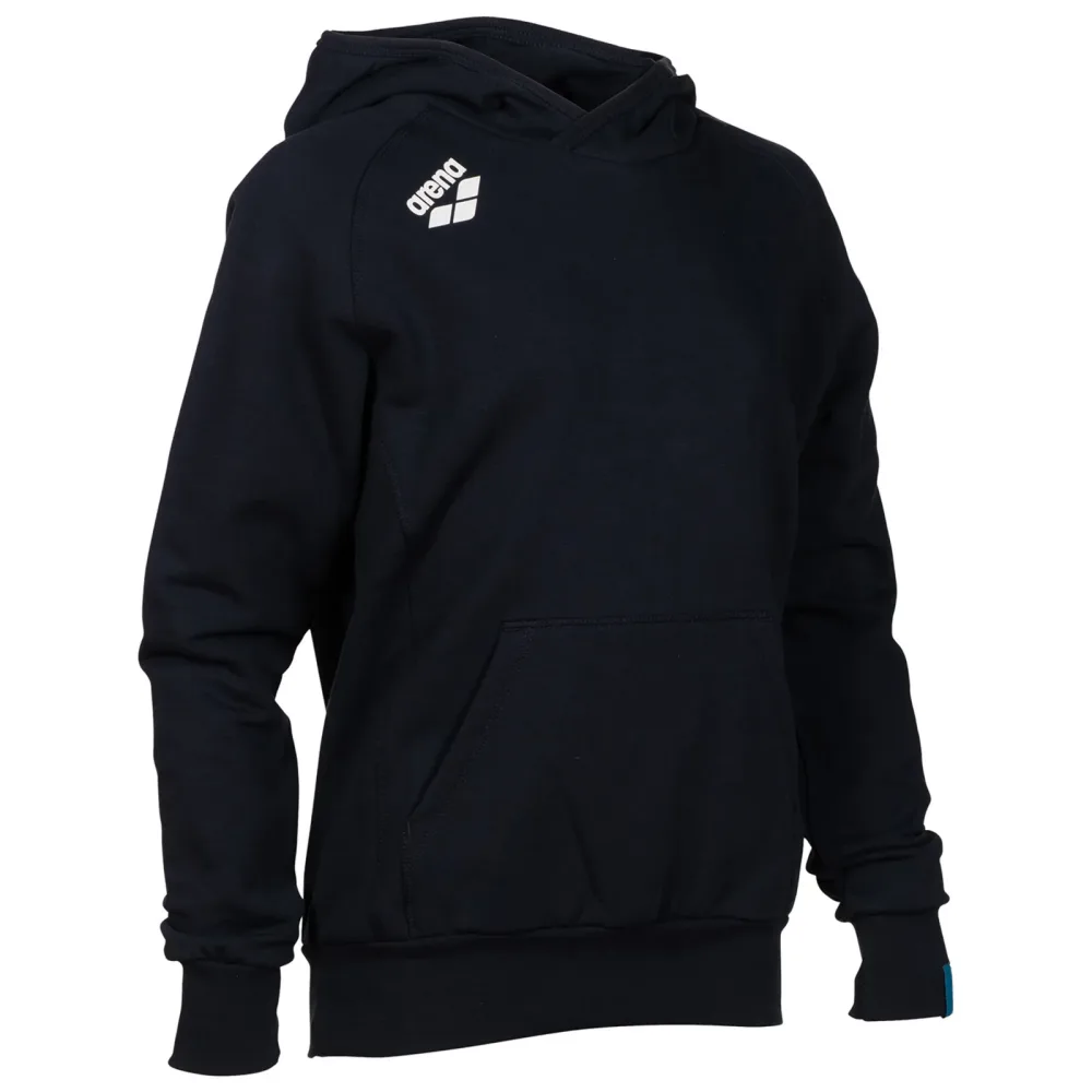 Team Hooded Sweat Panel