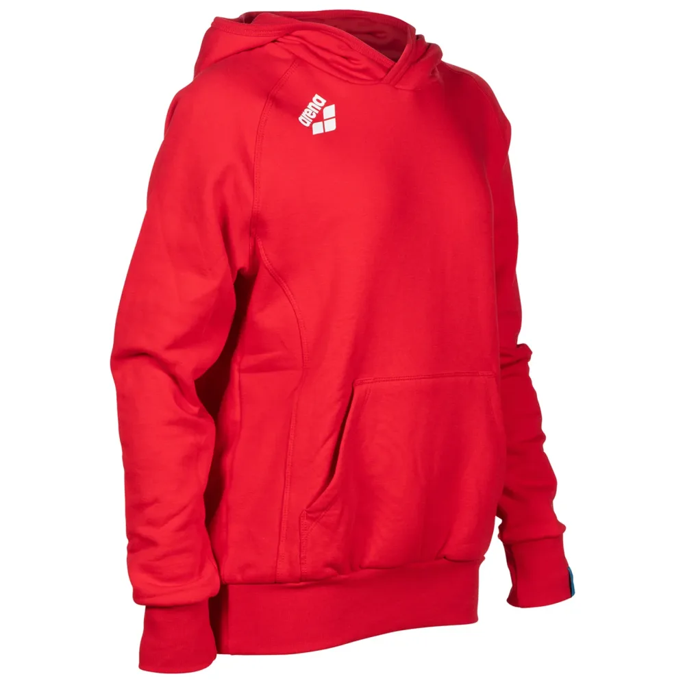 Team Hooded Sweat Panel