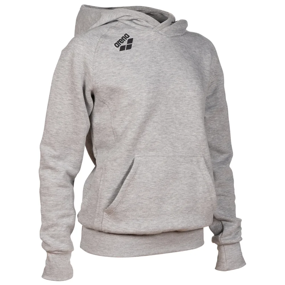 Team Hooded Sweat Panel