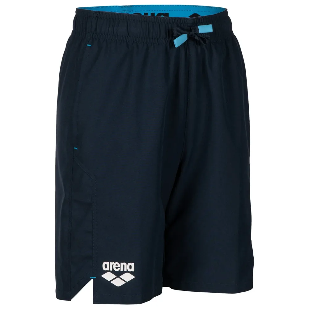 Team Bermuda Panel Short