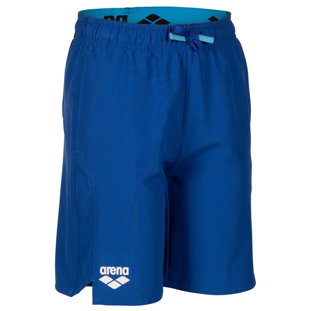 Team Bermuda Panel Short