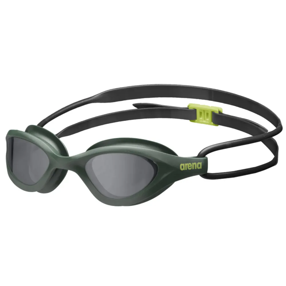 Arena arena 365 Goggle Schwimmbrille grün,