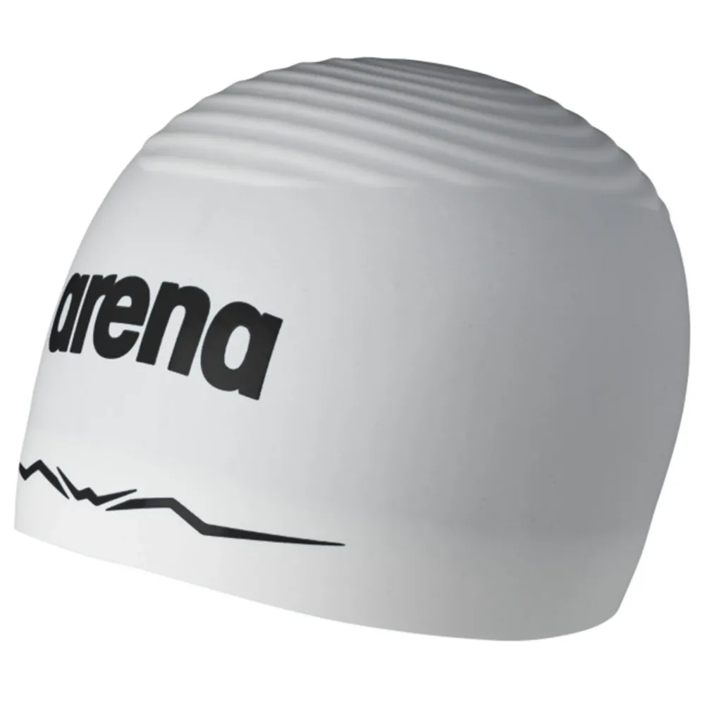 Aquaforce Wave Cap Wettkampfbadekappe