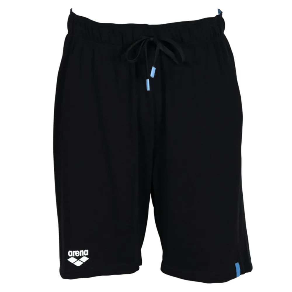Bermuda Solid Shorts