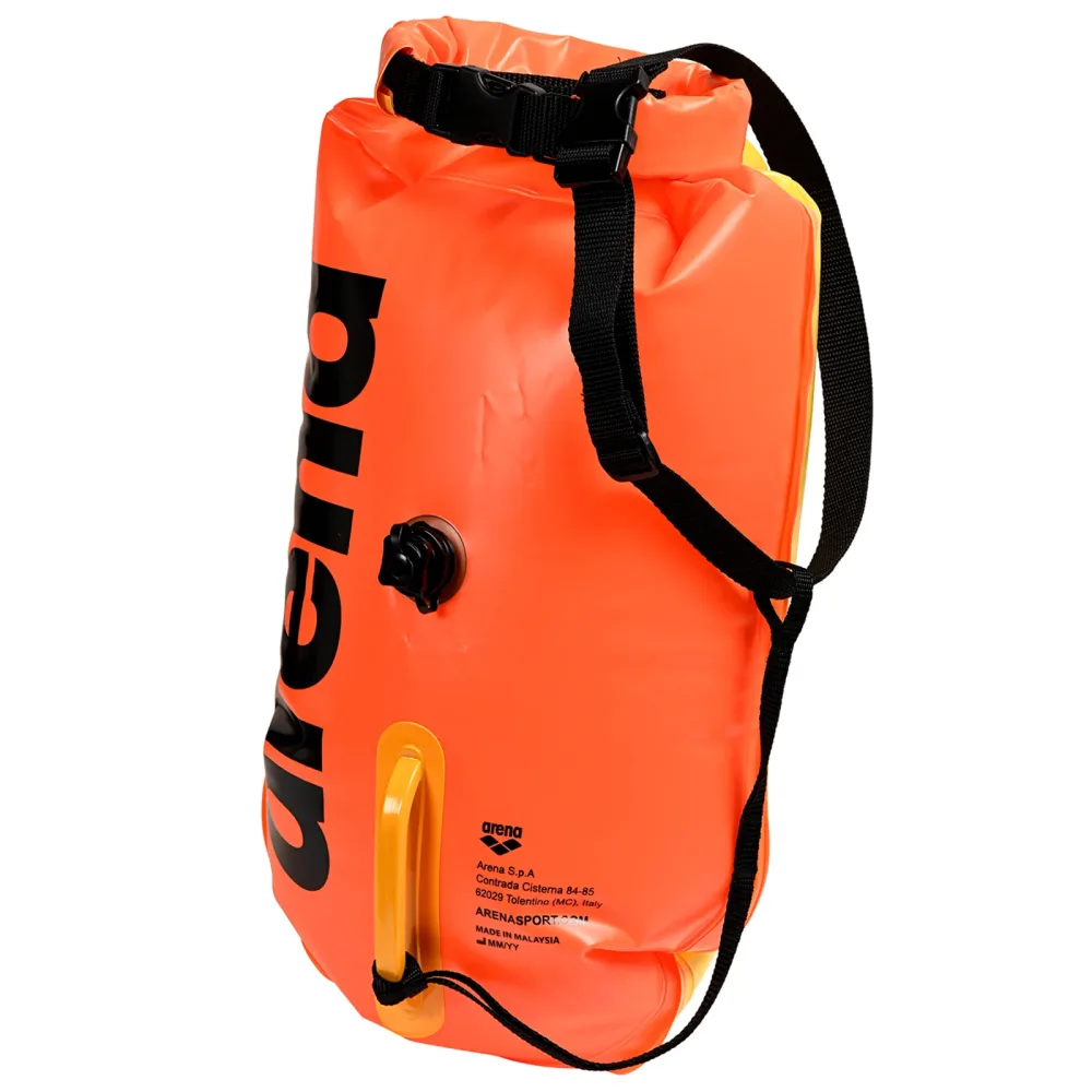 Open Water Buoy