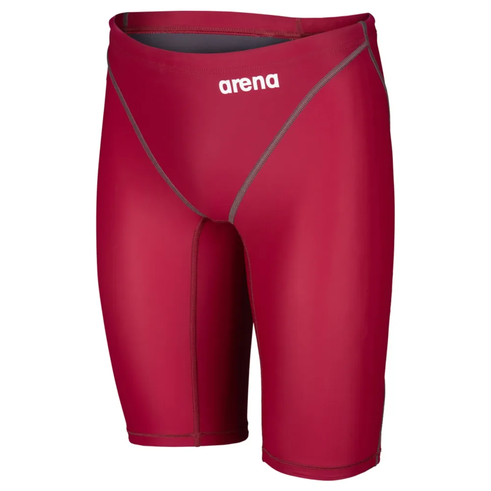 Arena Powerskin St Next Wettkampfjammer Herren, rot, Grösse: D 00