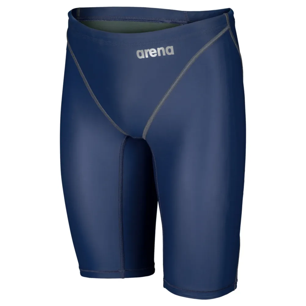 Arena Powerskin St Next Wettkampfjammer Herren, blau, Grösse: D 0