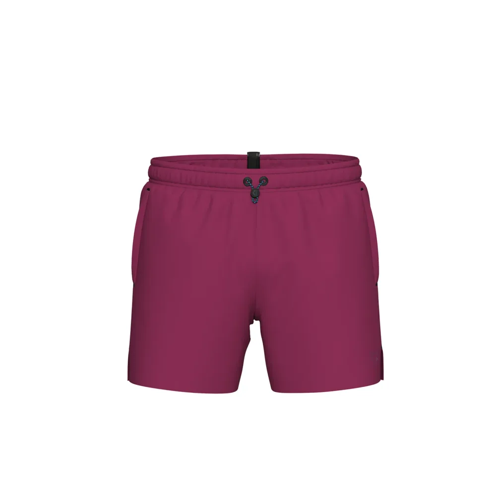 Arena Arena Evo Beach Short Solid Herren, violett, Grösse: XXL