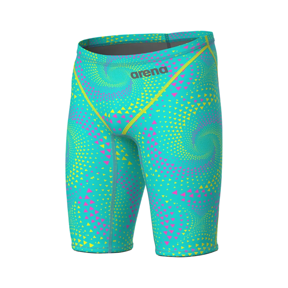 Arena Powerskin St Next Wettkampfjammer Herren, blau, Grösse: D 1
