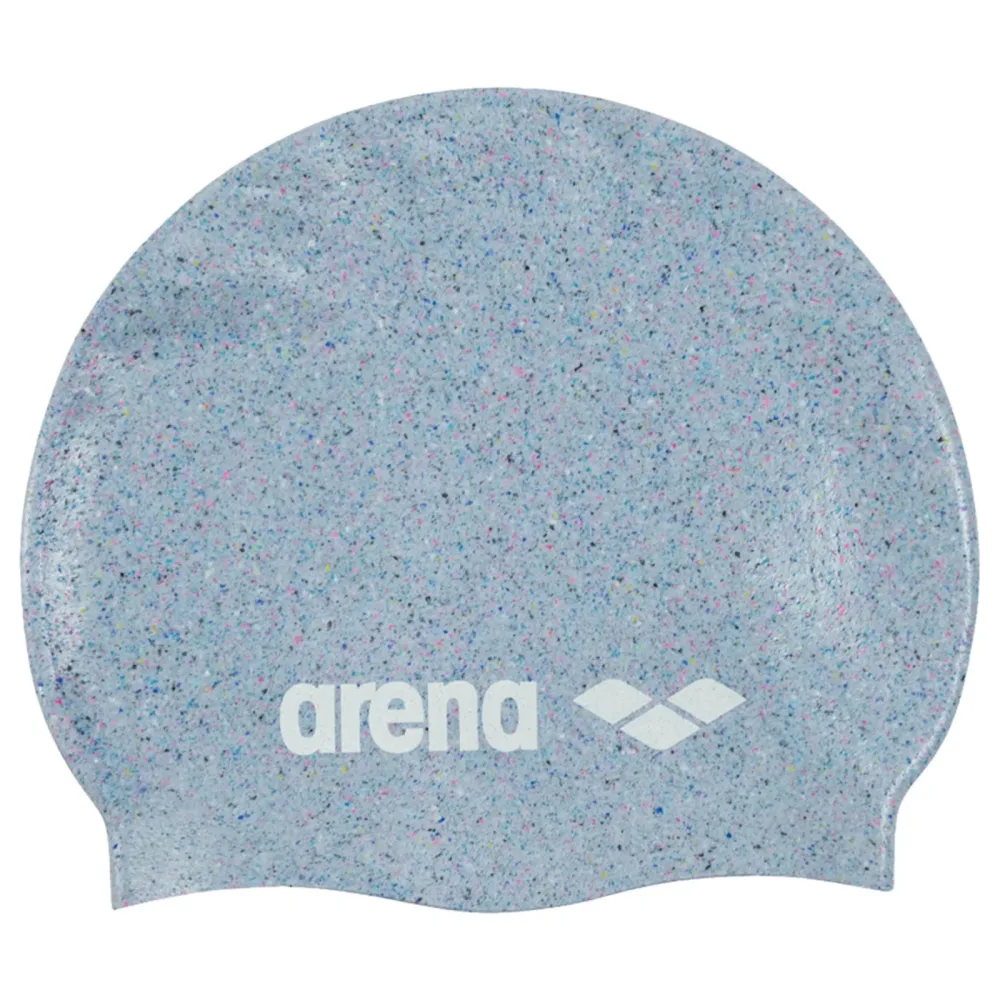 Silicone Cap Trainingsbadekappe