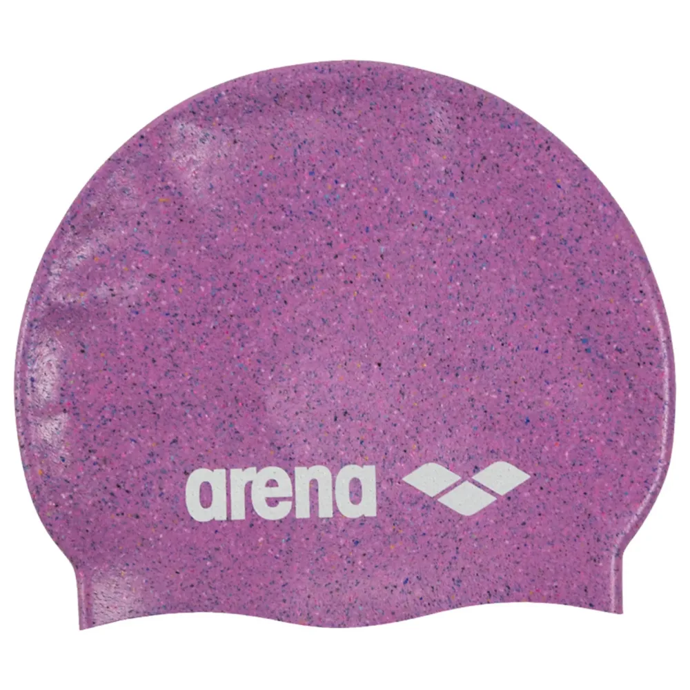 Jr Silicone Cap Trainingsbadekappe