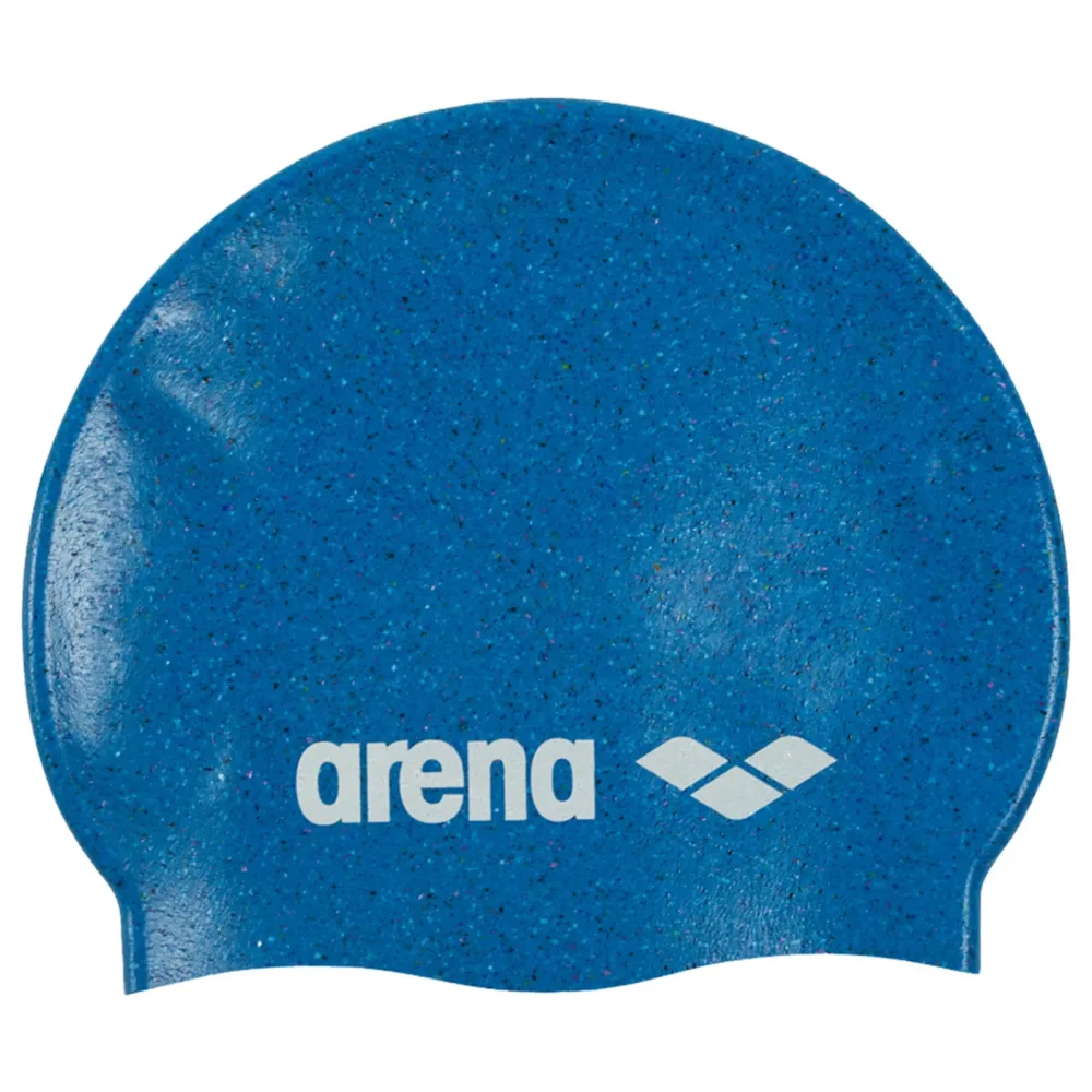 Jr Silicone Cap Trainingsbadekappe