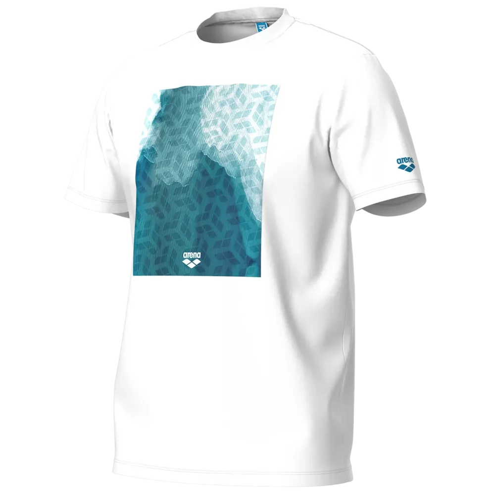 T-Shirt Solid Cotton