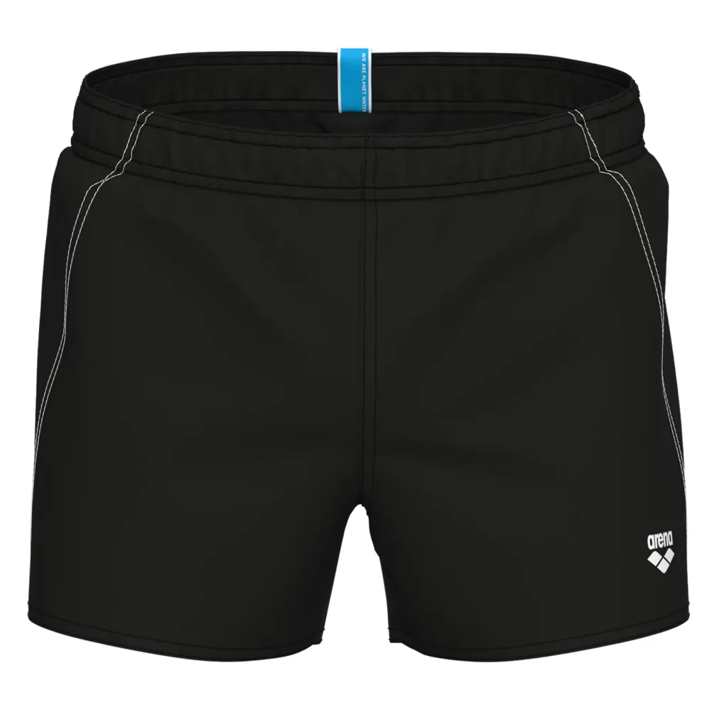 Arena Fundamentals X-Short R Herren, schwarz, Grösse: L