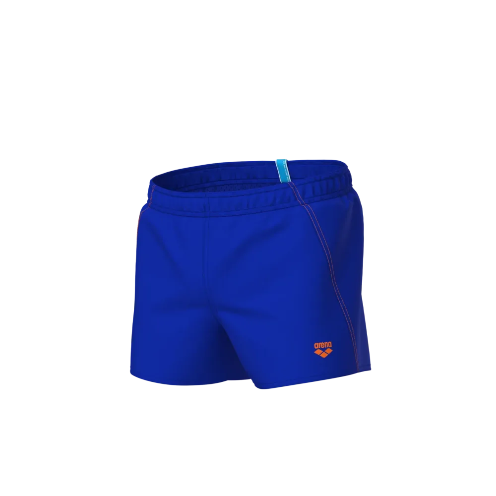 Arena Fundamentals X-Short R Herren, blau, Grösse: M