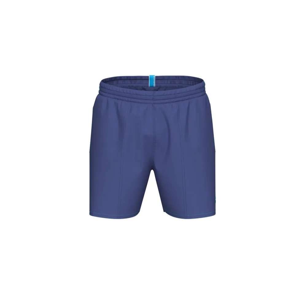 Arena Bywayx R Beach Short Herren, blau, Grösse: L