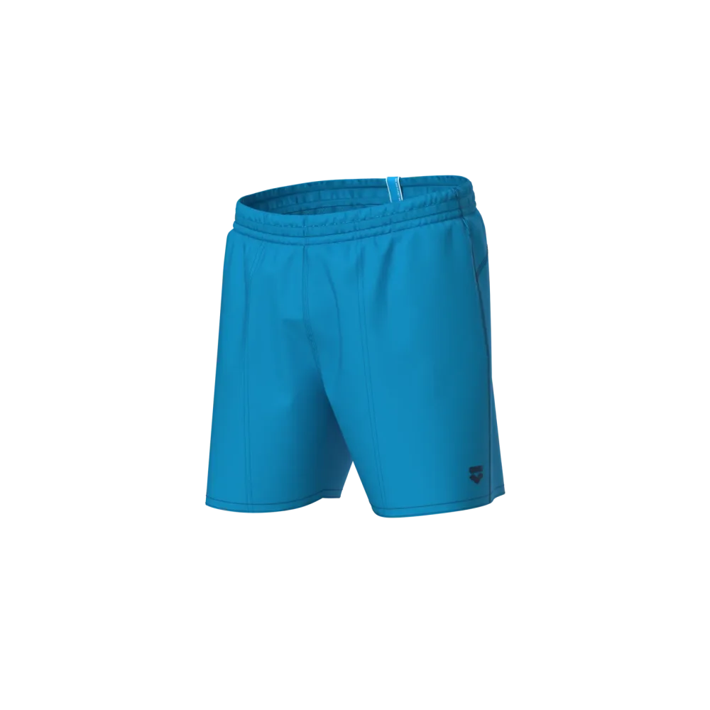 Arena Bywayx R Beach Short Herren, blau, Grösse: S