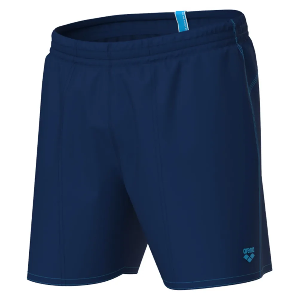 Arena Bywayx R Beach Short Herren, blau, Grösse: S