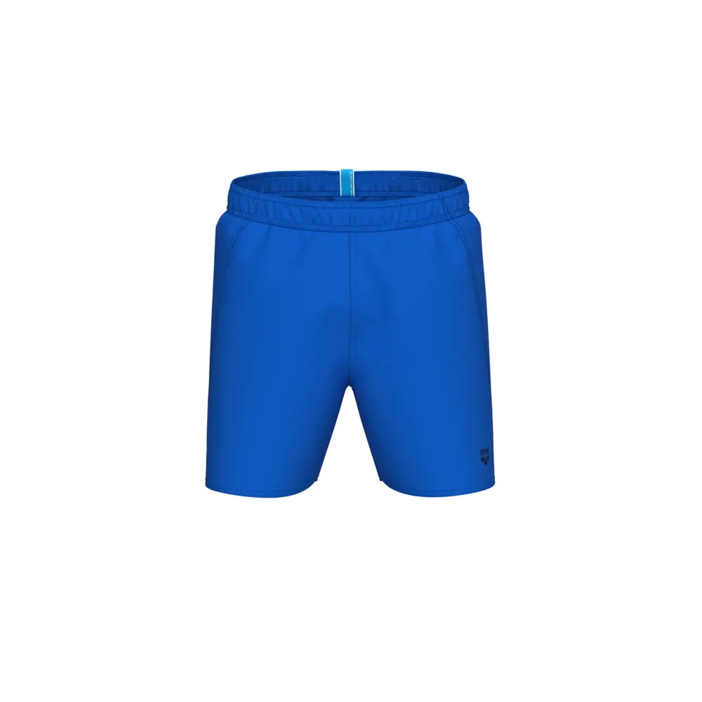 Arena Fundamentals Boxer R Herren, blau, Grösse: S