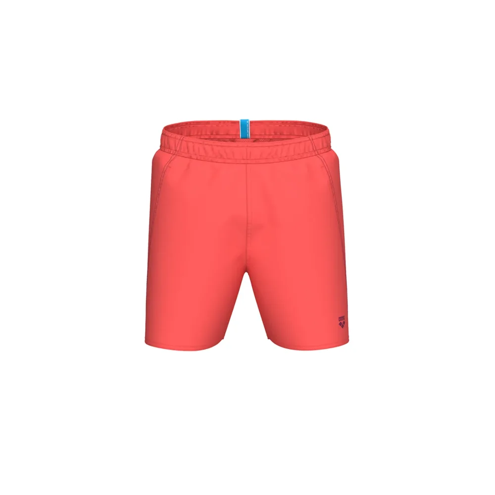 Arena Fundamentals Boxer R Herren, rot, Grösse: S