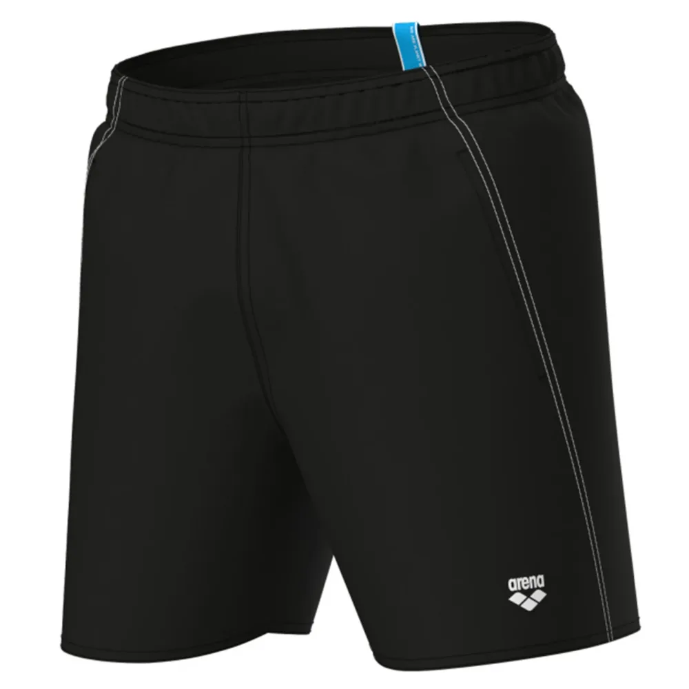 Arena Fundamentals Boxer R Herren, schwarz, Grösse: 3XL