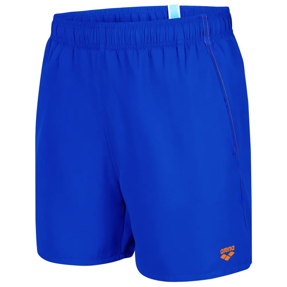 Arena Fundamentals Boxer R Herren, blau, Grösse: L