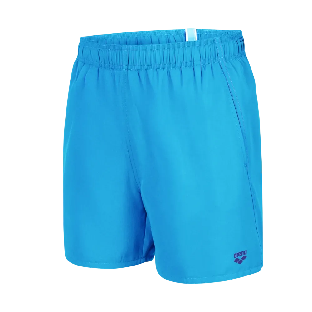 Arena Fundamentals Boxer R Herren, blau, Grösse: L