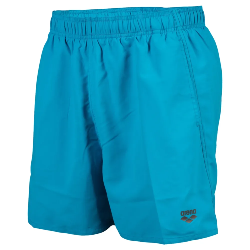 Arena Fundamentals Boxer R Herren, blau, Grösse: L