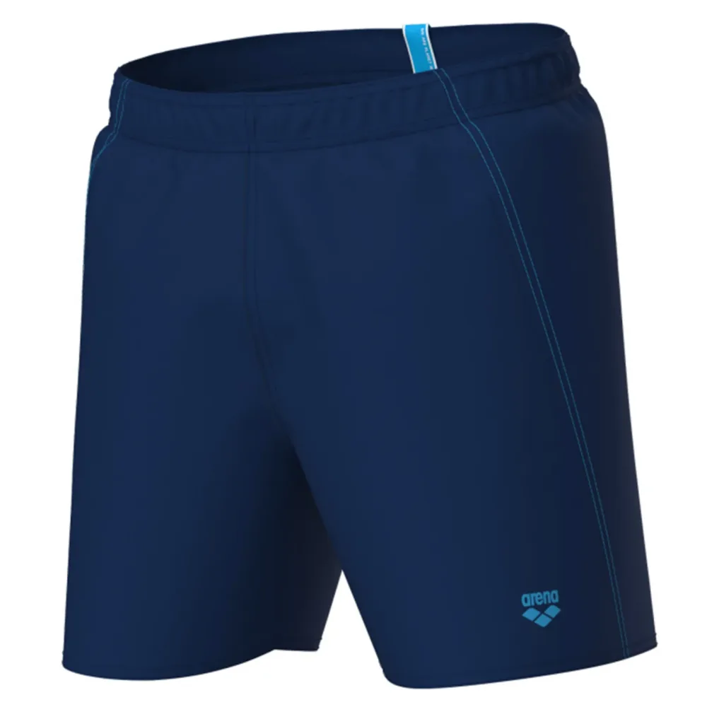Arena Fundamentals Boxer R Herren, blau, Grösse: M