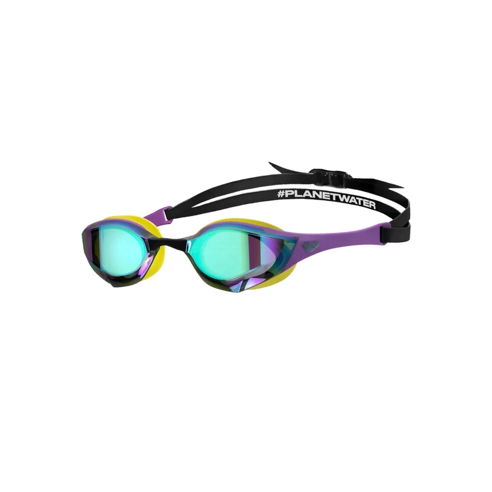 Arena Cobra Edge Swipe Mr Schwimmbrille mehrfarbig,